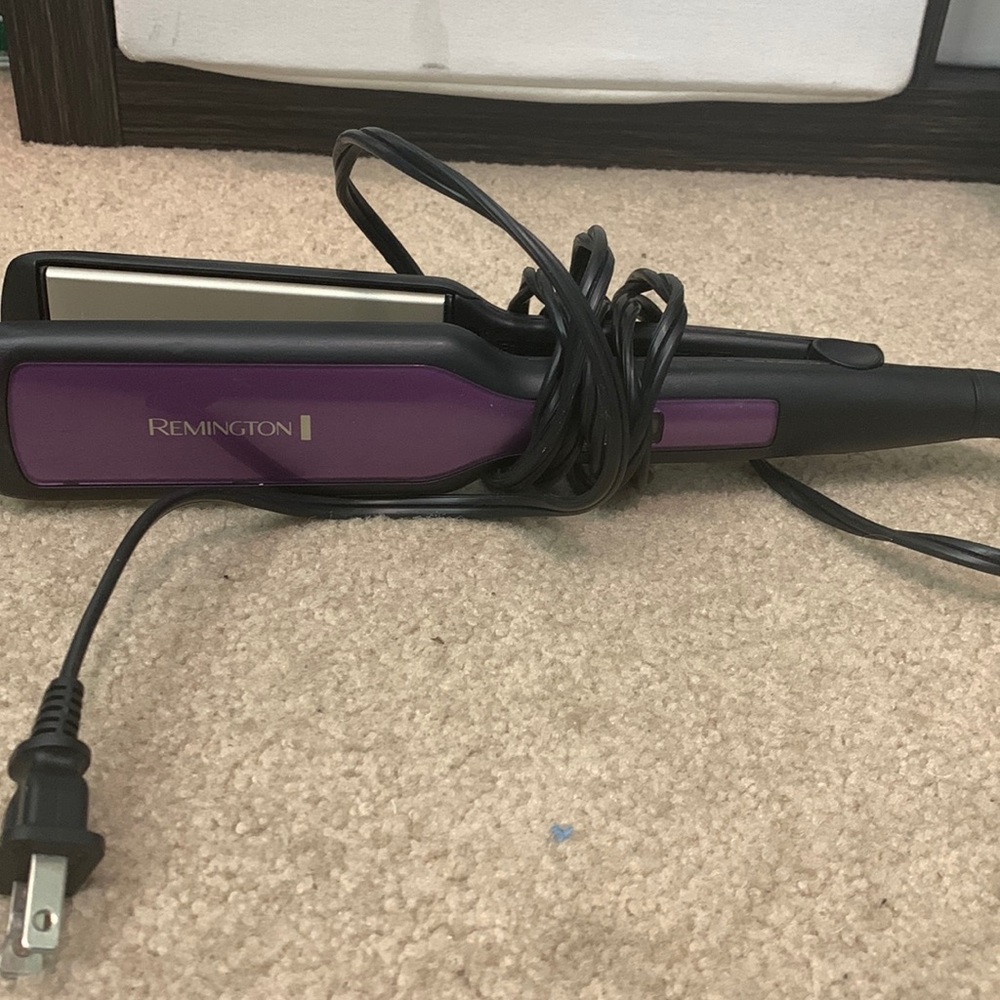straightener
